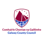 Galway County Council Logo Square