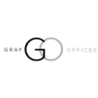 Gray Offices Logo Square