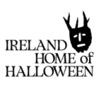 Home of Halloween Logo Square