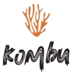 Kombu Logo Square