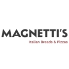Magnettis Logo Square