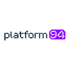 Platform 94 Logo Square
