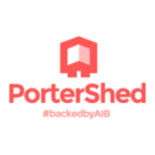 Porterhsed Logo Square