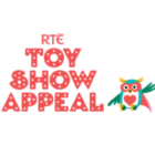 RTE Toy Show Logo Square