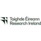 Research Ireland Logo Square
