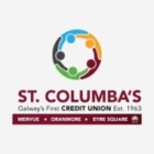 St Columbas Credit Union Logo Square