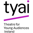 TYAI Logo Square