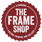 The Frame Shop Logo Square