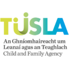Tusla Logo Square