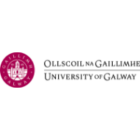 University of Galway Logo Square