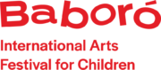 Baboro logo vertical