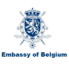 Belgian Embassy Logo Square