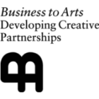 Business to Arts Logo Square