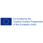 Creative Europe Logo Square