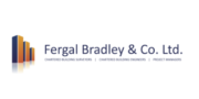 Fergal Bradley Logo Wide