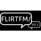 Flirt FM Logo Square