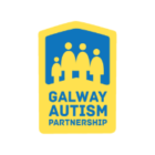 Galway Autism Partnership Logo Square