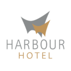 Harbour Hotel Logo Square