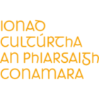 Ionad Culturtha an Phiarsaigh Logo Square