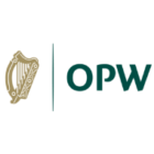 OPW Logo Square