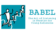 Babel Logo Square